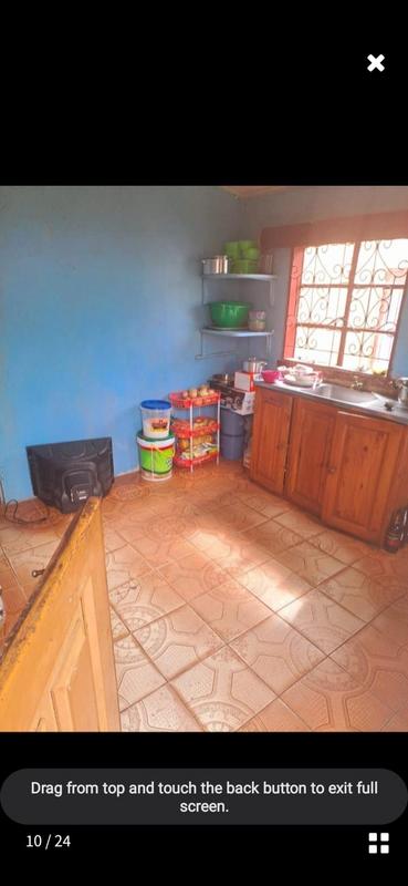 2 Bedroom Property for Sale in Mdantsane Nu 10 Eastern Cape